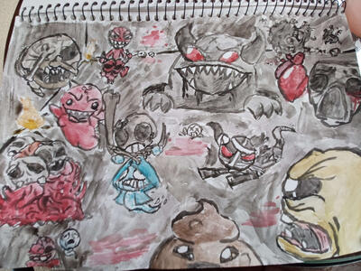 Untitled Untitled